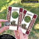 Kutztown University Coinhole®
