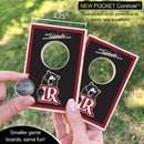 Lenoir-Rhyne Black Coinhole®
