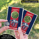 Liberty University Coinhole®