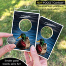 Mallard Duck Coinhole®