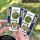 Marquette University Coinhole®