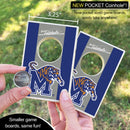 University of Memphis Coinhole®