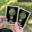 US Military Academy West Point Coinhole®