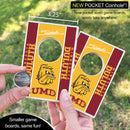 University of Minnesota Duluth Coinhole®