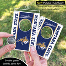Montana State University Coinhole®