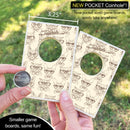 Multiple Cats Coinhole®