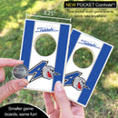 University of North Carolina Asheville Coinhole®