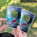 Octopus Coinhole®