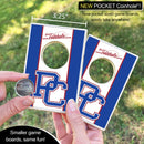 Presbyterian College Coinhole®