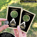 Purdue University Coinhole®