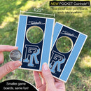University of Rhode Island Coinhole®