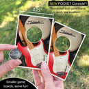 Rock N Roll Coinhole®