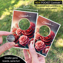 Bouquet of Roses Coinhole®