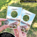 San Fransico California Coinhole®