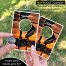 Skate Board Coinhole®