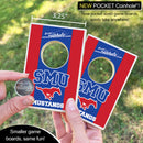 Southern Methodist University Coinhole®