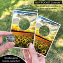 Sunflower Coinhole®