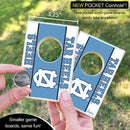 University of North Carolina at Chapel Hill Coinhole®