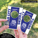 Tennessee State University Coinhole®