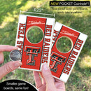 Texas Tech Coinhole®
