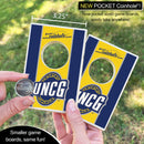 University of North Carolina Greensboro Coinhole®