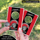 University of Tampa Coinhole®