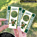University of Vermont Coinhole®