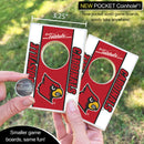 Louisville - The University of Coinhole®