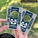 Utah State Coinhole®