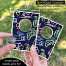 Video Games Coinhole®