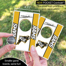 Virginia Commonwealth University Coinhole®