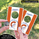 Virginia State Coinhole®