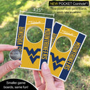 West Virginia University Coinhole®