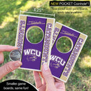 Western Carolina University Coinhole®