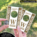 Wofford College Coinhole®