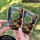 Xmas Tree Coinhole®