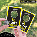 Pickle Ball Coinhole®