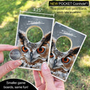 Owl Coinhole®