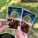 Tractor Coinhole®
