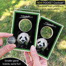 Panda Coinhole®