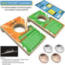 Official Relay Rules POCKET Coinhole®