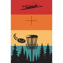 Disc Golf Basket Coinhole®