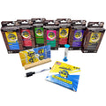 Master Pack Coinhole® - 7 ways to play complete set