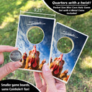 Chickens Coinhole®