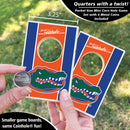 Florida Gators Coinhole®