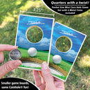 Golf Coinhole®
