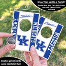 University of Kentucky Coinhole®