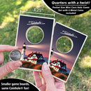 Lighthouse Coinhole®