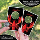 Lobster Coinhole®