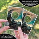 Off Roading Coinhole®